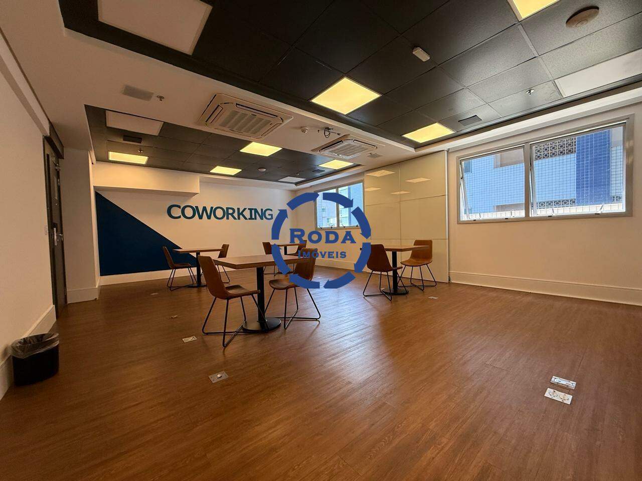 Apartamento à venda no Pompéia:
