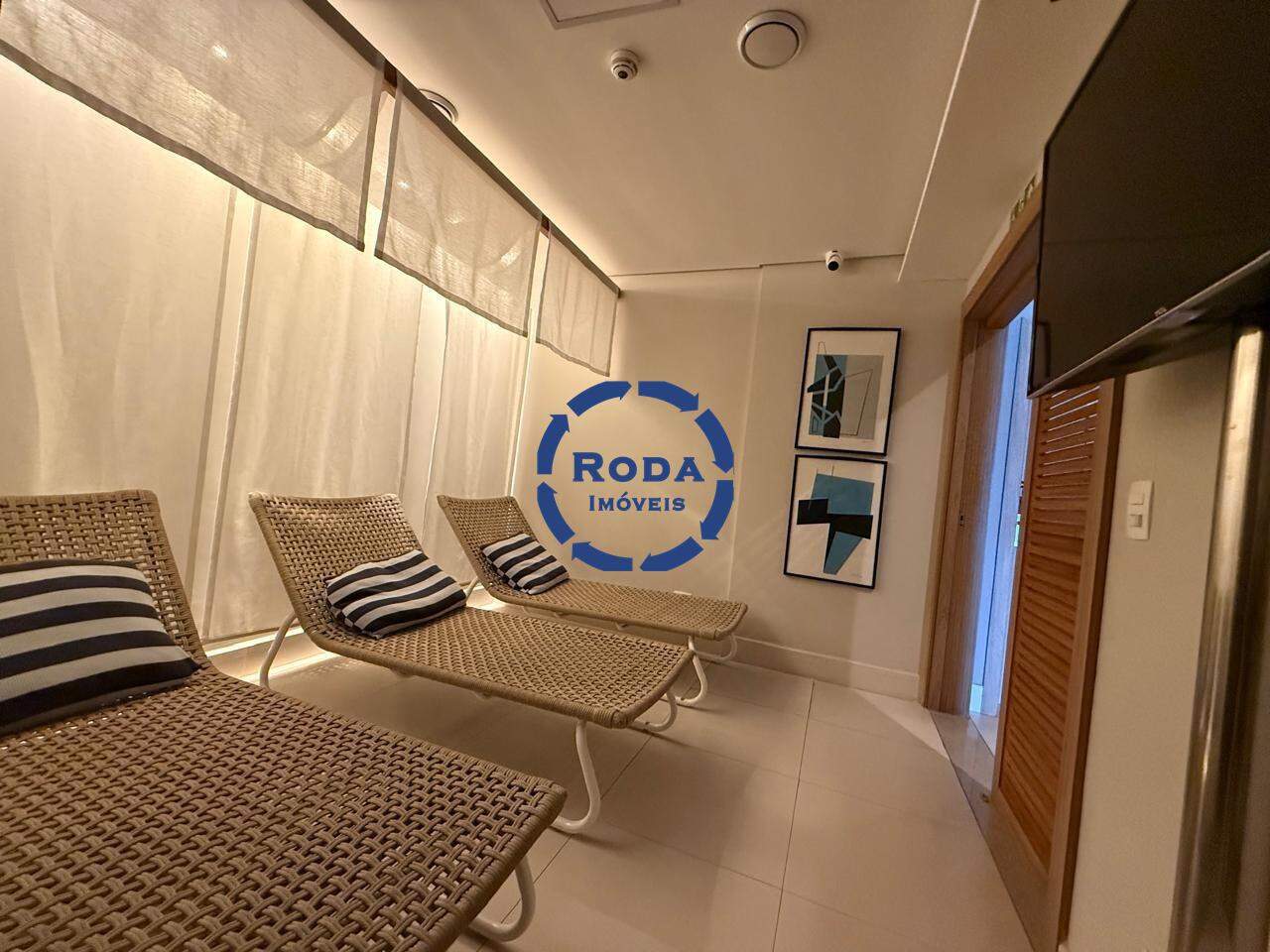 Apartamento à venda no Pompéia: