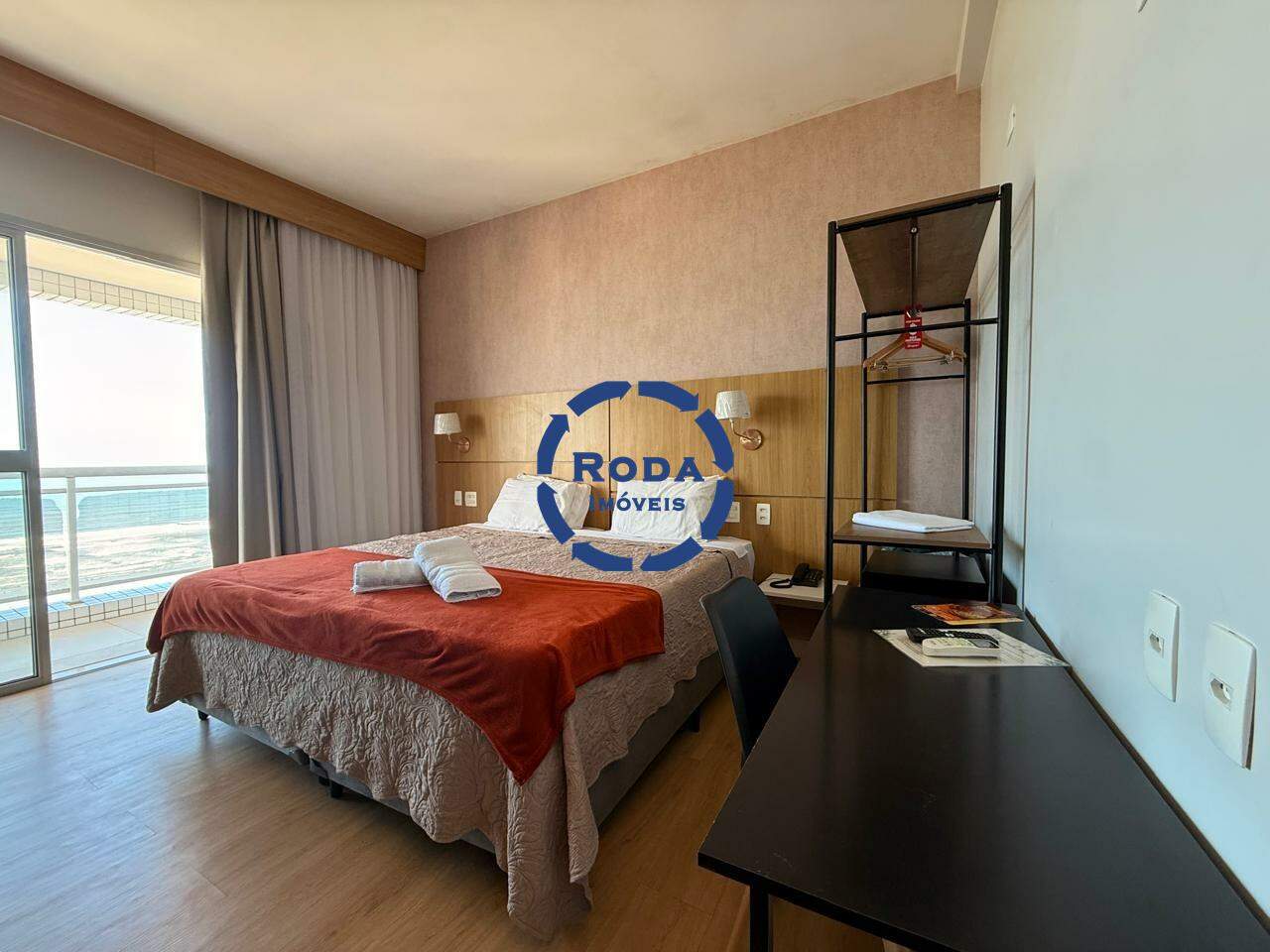Apartamento à venda no Pompéia: 