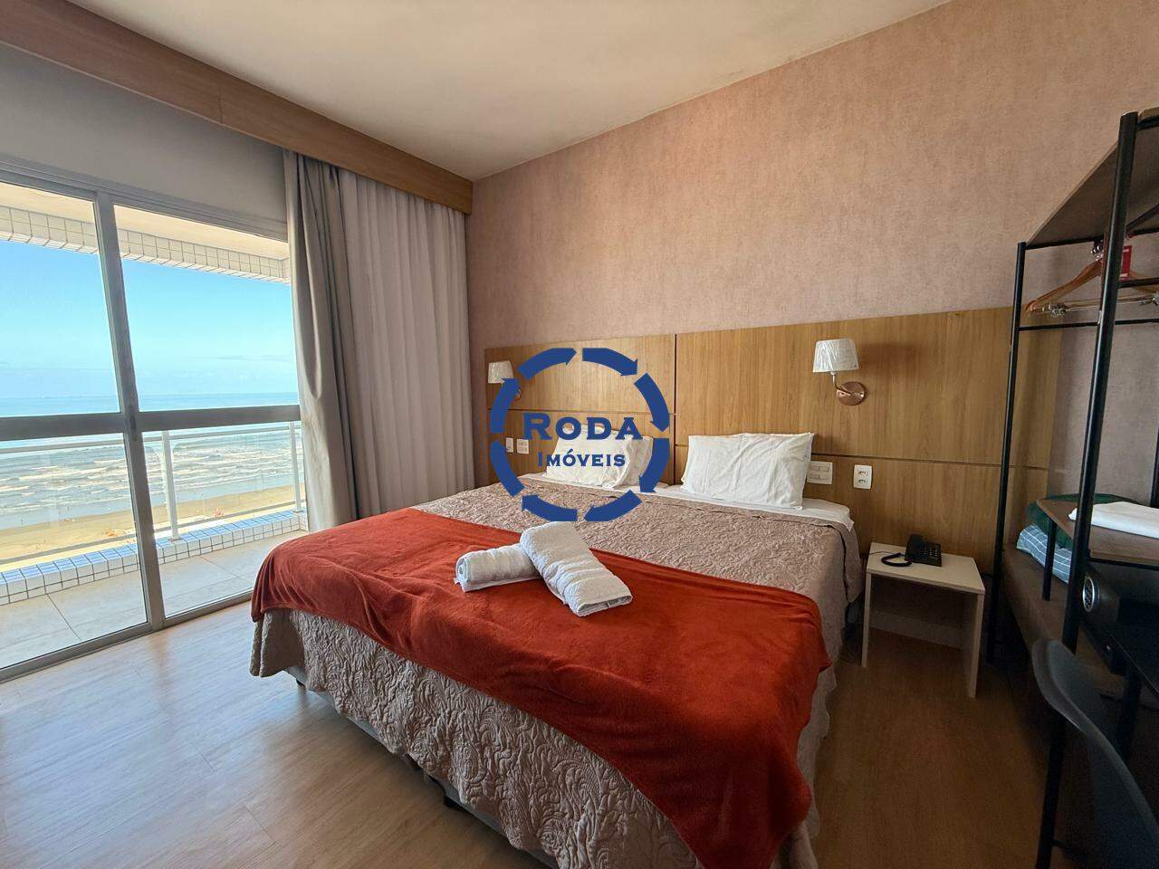 Apartamento à venda no Pompéia: 
