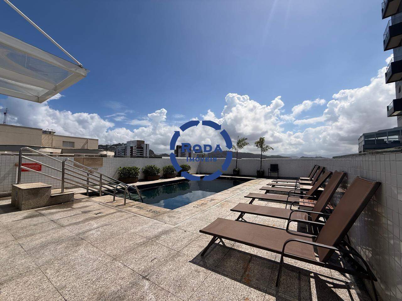 Apartamento à venda no Pompéia: