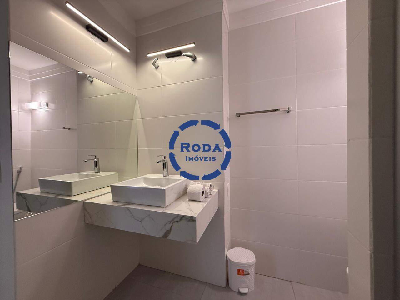 Apartamento à venda no Pompéia:
