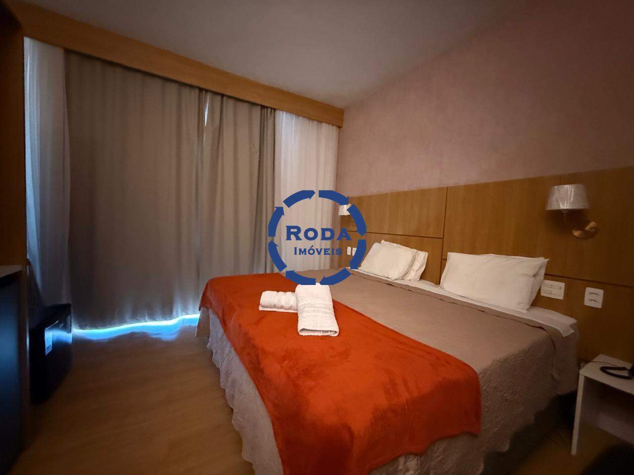 Apartamento à venda no Pompéia: