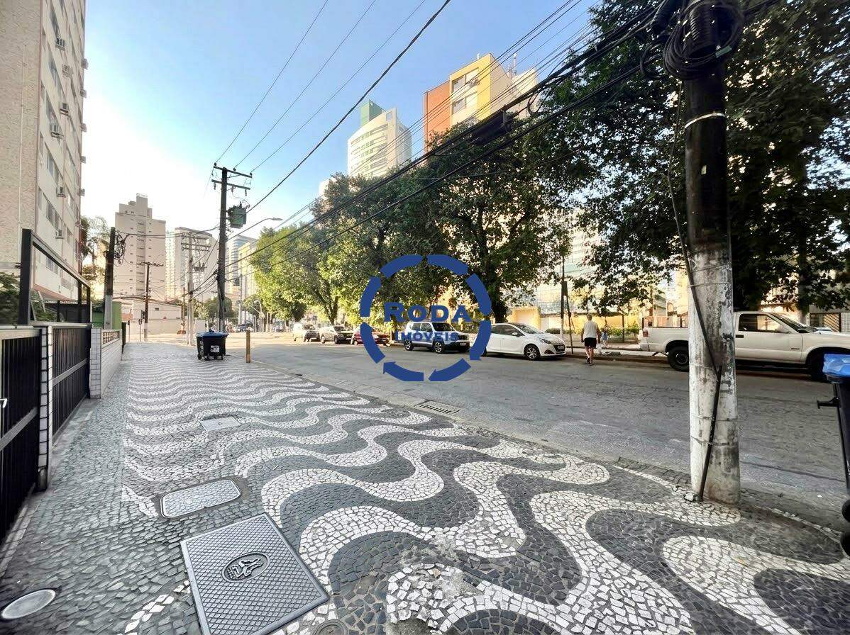 Kitnet à venda no Ponta da Praia: 