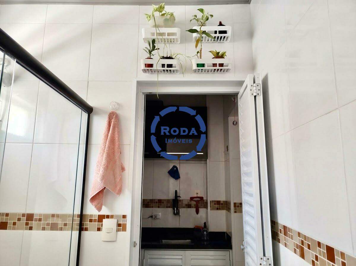 Kitnet à venda no Ponta da Praia: 