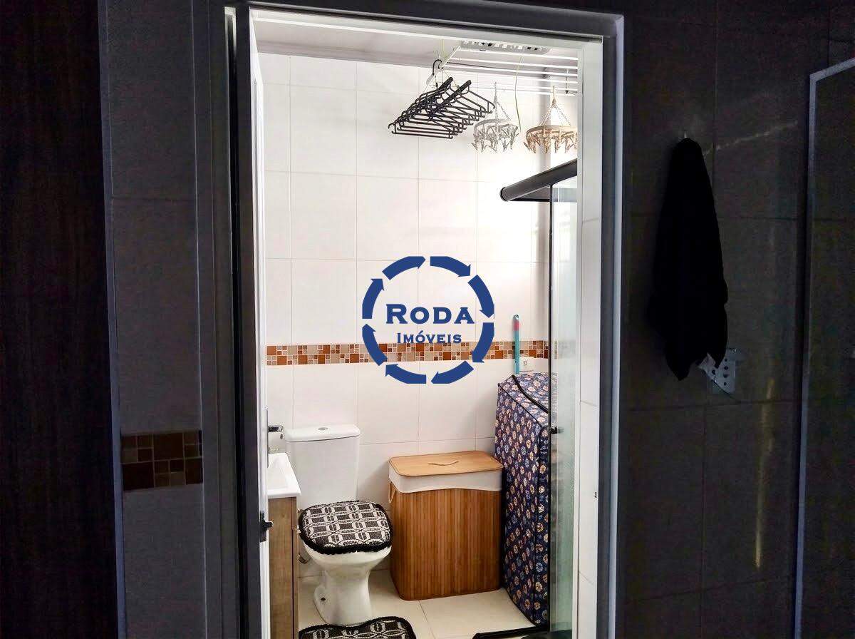 Kitnet à venda no Ponta da Praia: 