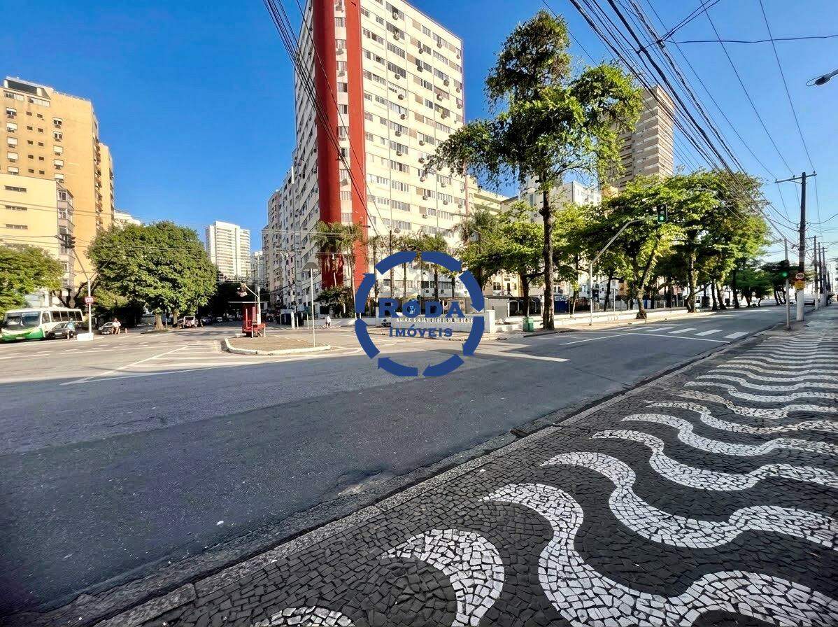 Kitnet à venda no Ponta da Praia: 