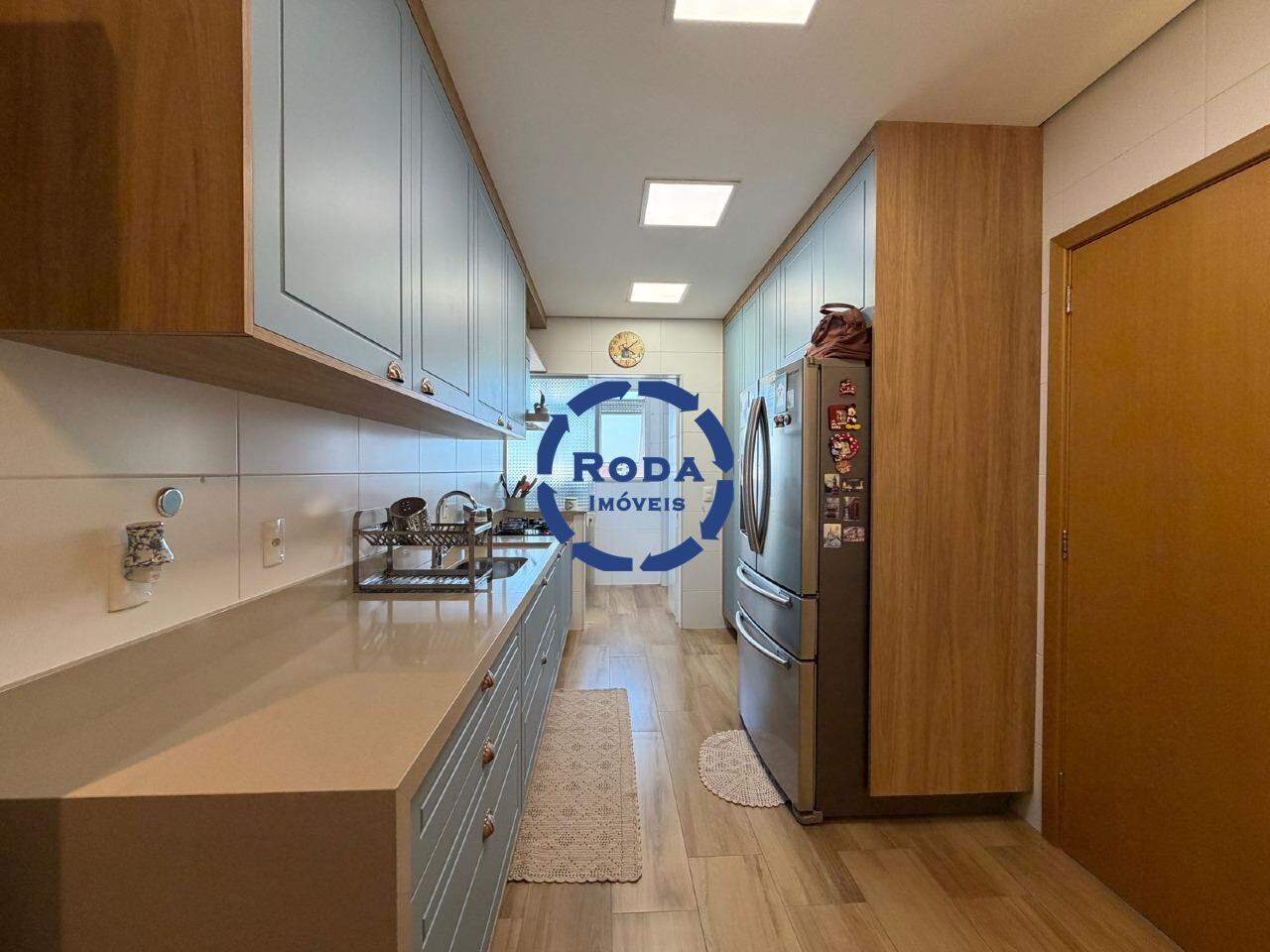 Apartamento à venda no Embaré: