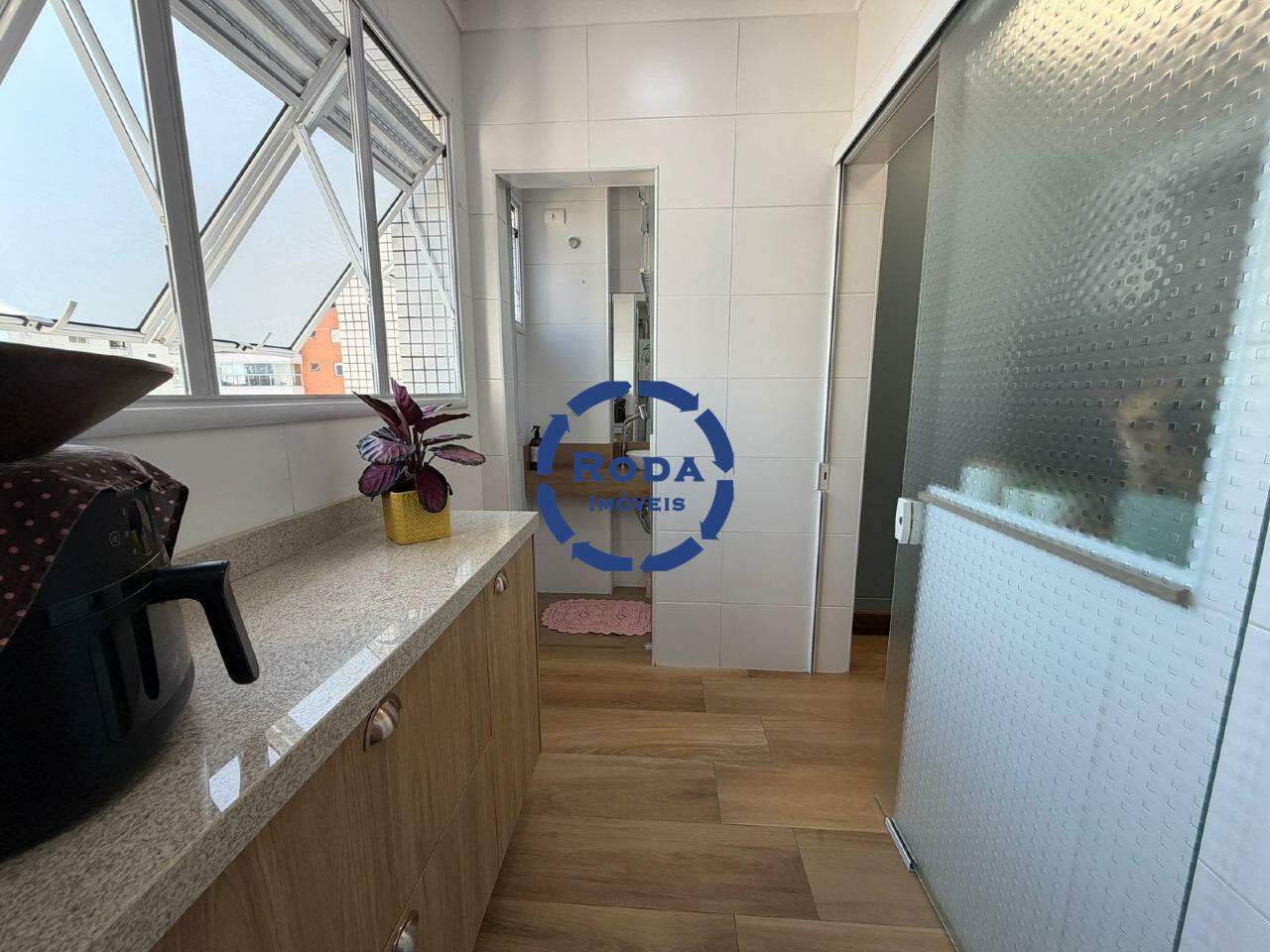 Apartamento à venda no Embaré: