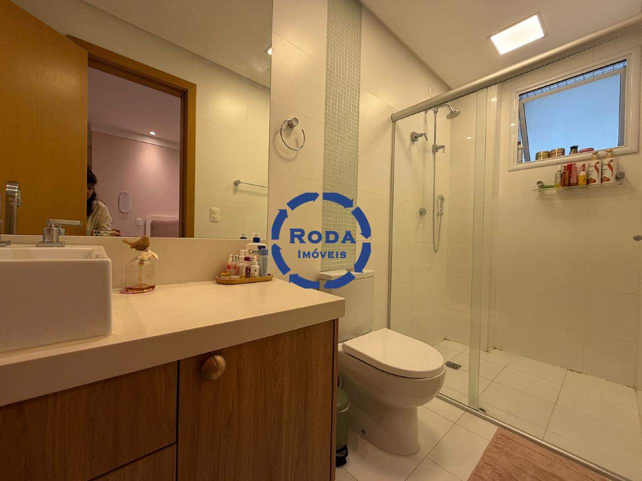 Apartamento à venda no Embaré: