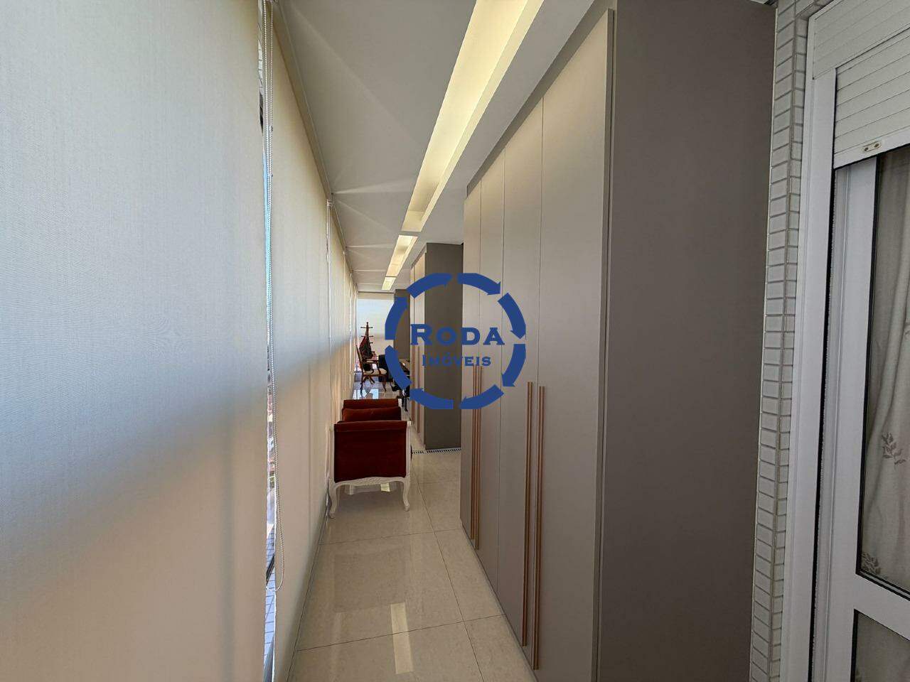 Apartamento à venda no Embaré:
