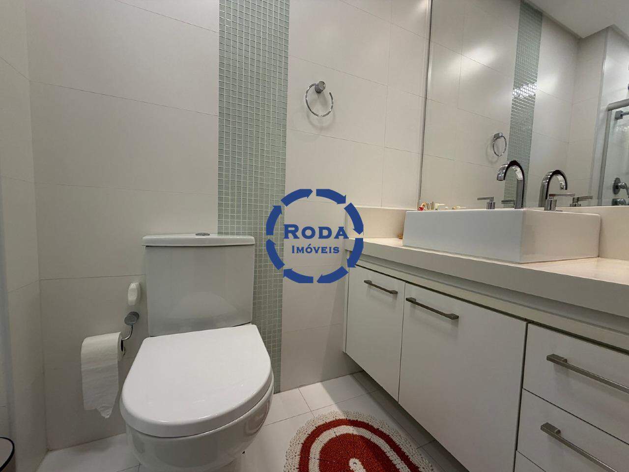 Apartamento à venda no Embaré: