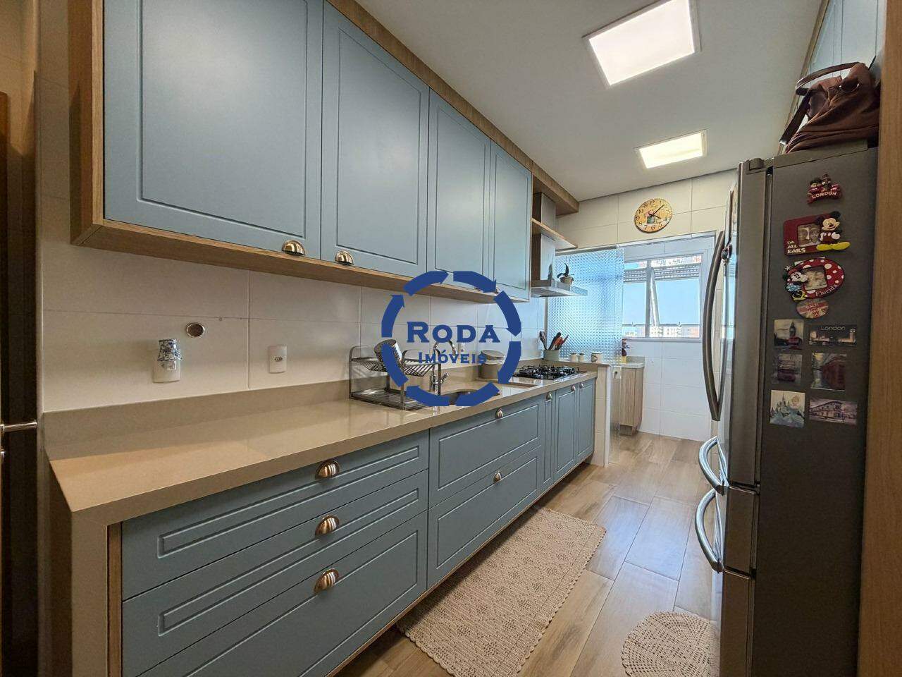 Apartamento à venda no Embaré: