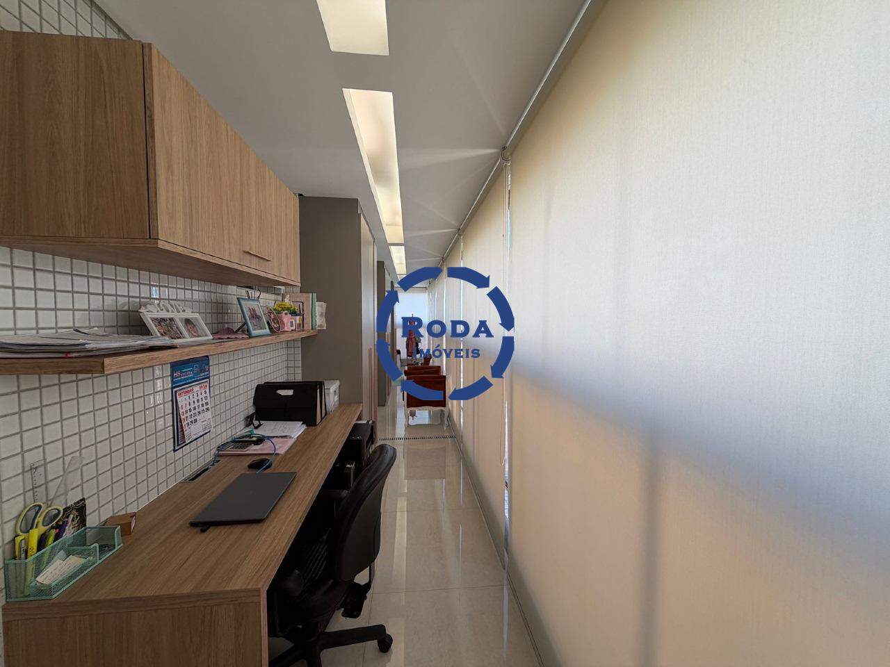 Apartamento à venda no Embaré: