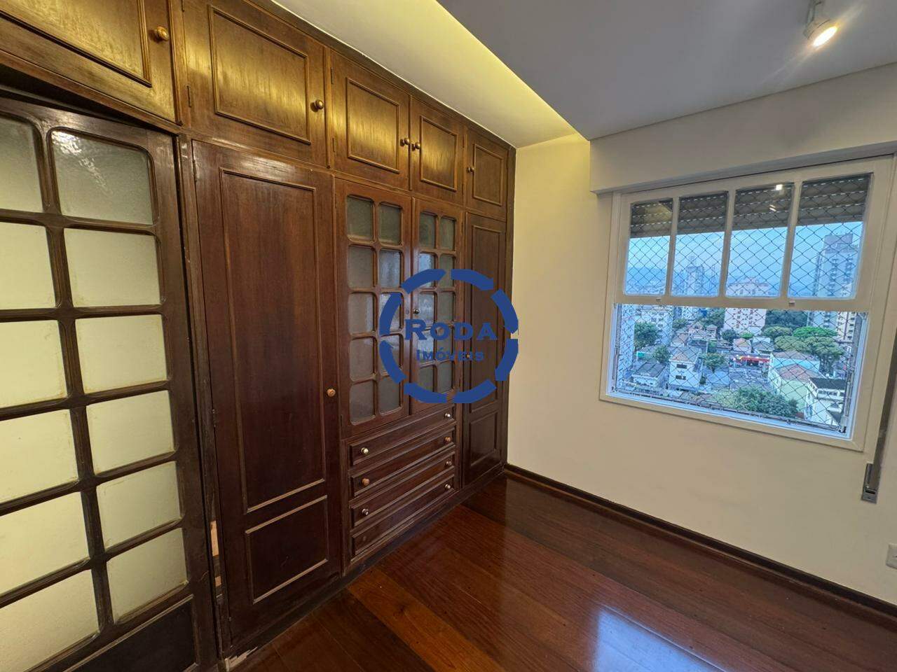 Apartamento à venda no Aparecida: 