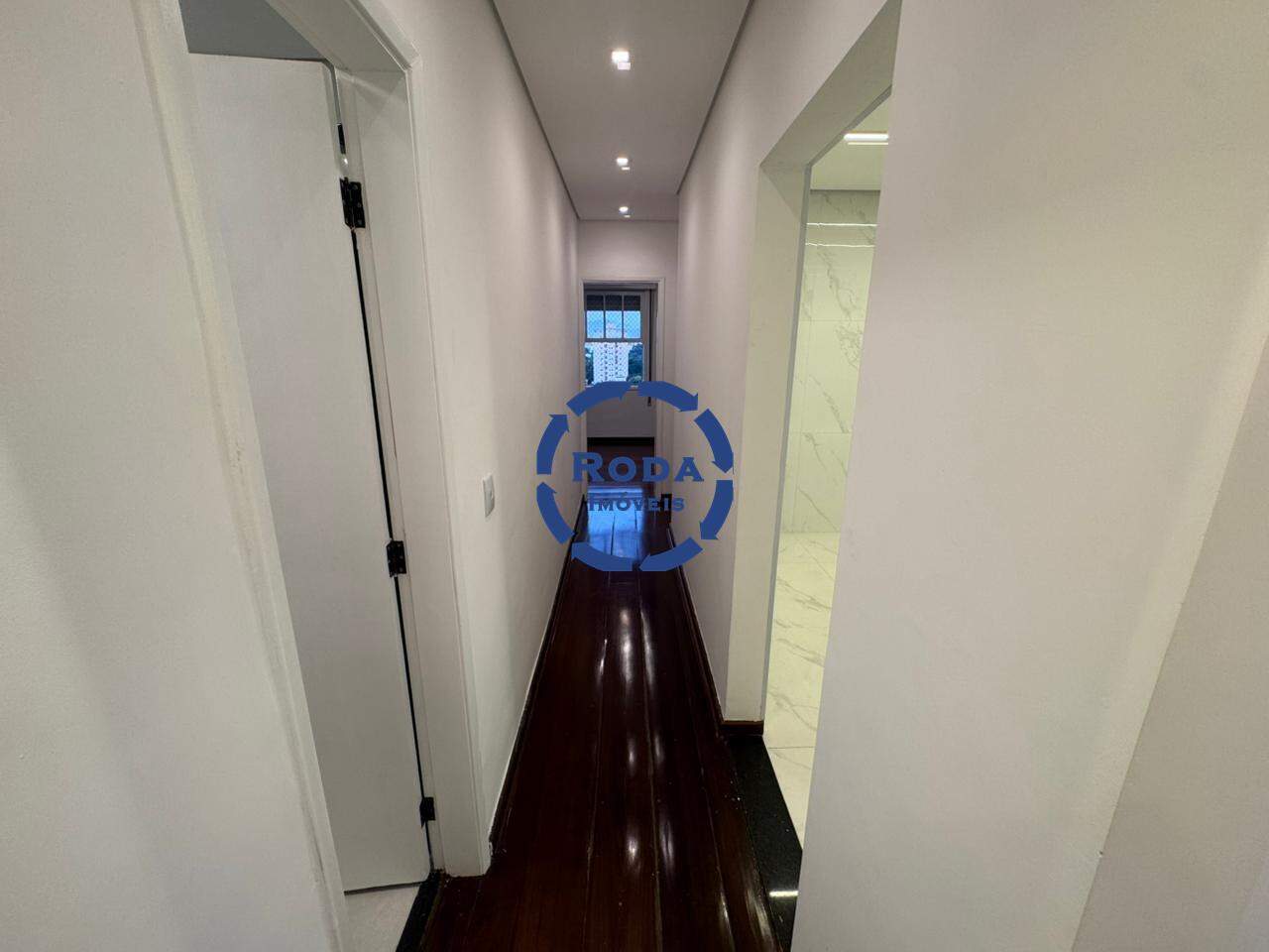 Apartamento à venda no Aparecida: 