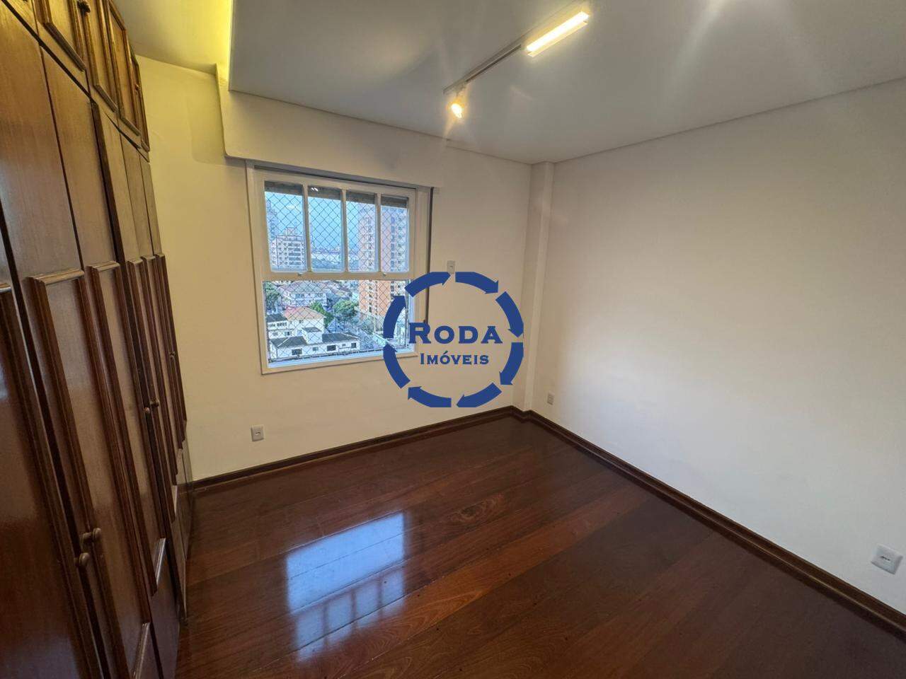 Apartamento à venda no Aparecida: 