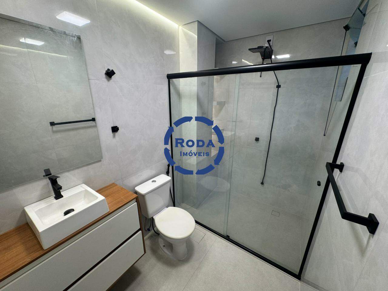 Apartamento à venda no Aparecida: 