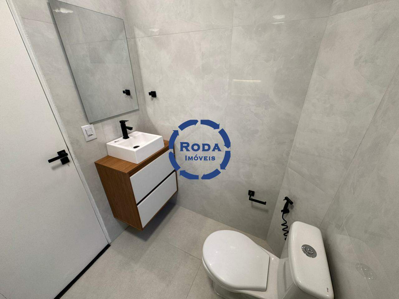 Apartamento à venda no Aparecida: 