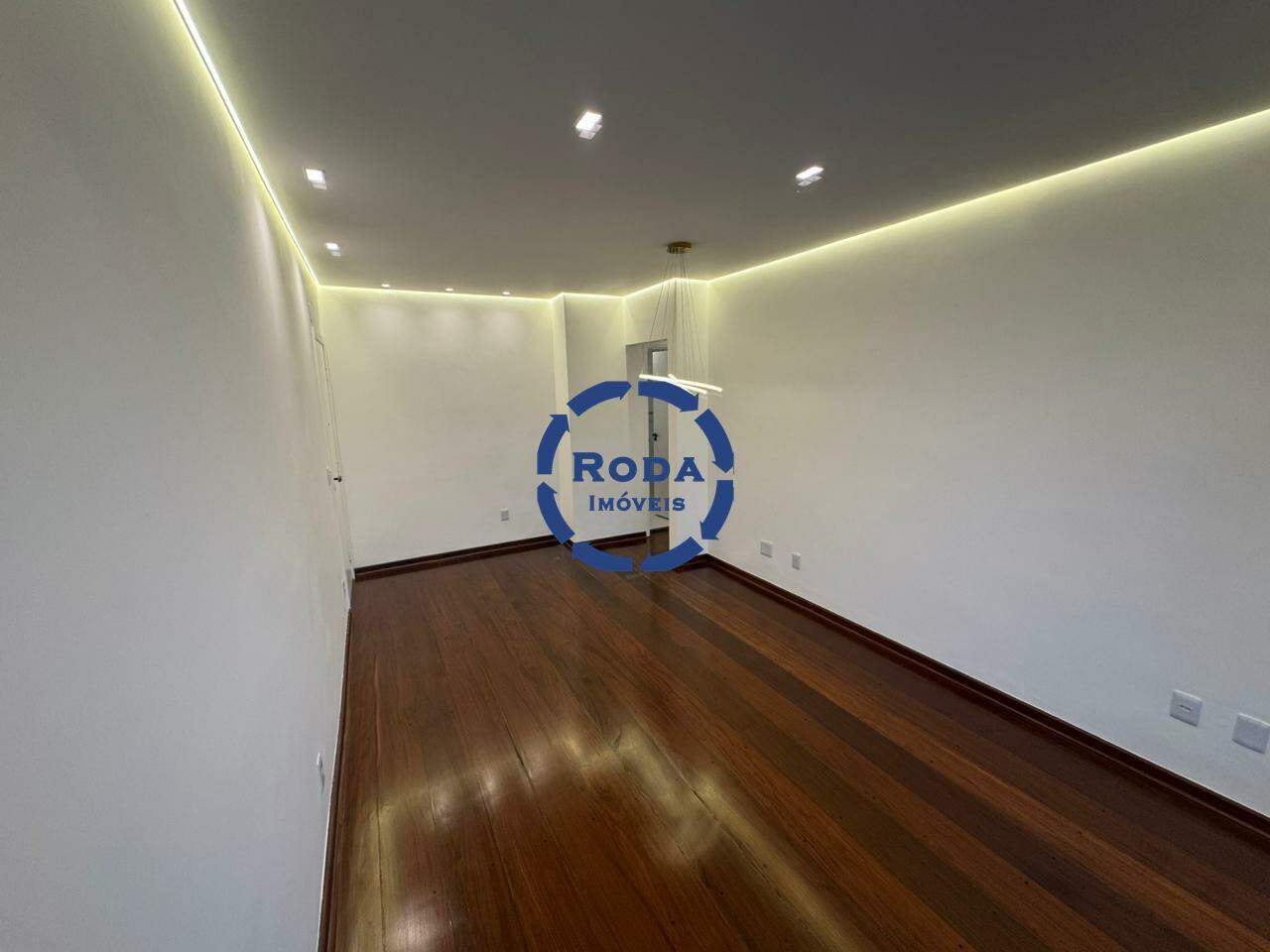 Apartamento à venda no Aparecida: 