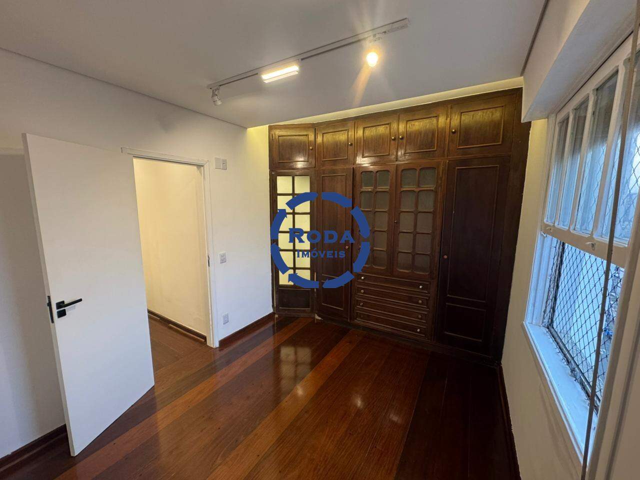 Apartamento à venda no Aparecida: 
