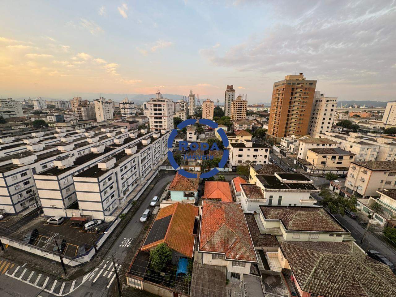 Apartamento à venda no Aparecida: 