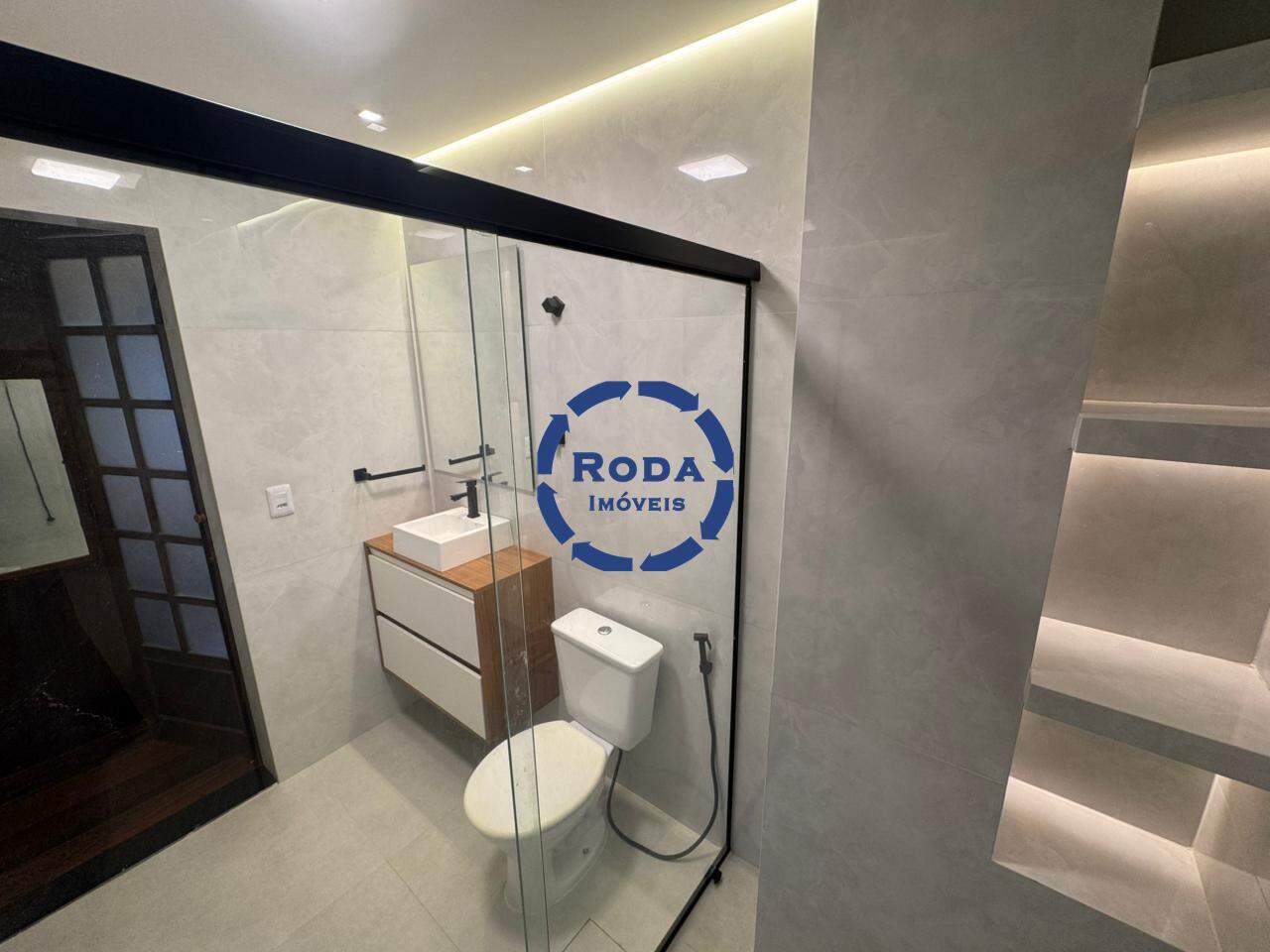 Apartamento à venda no Aparecida: 