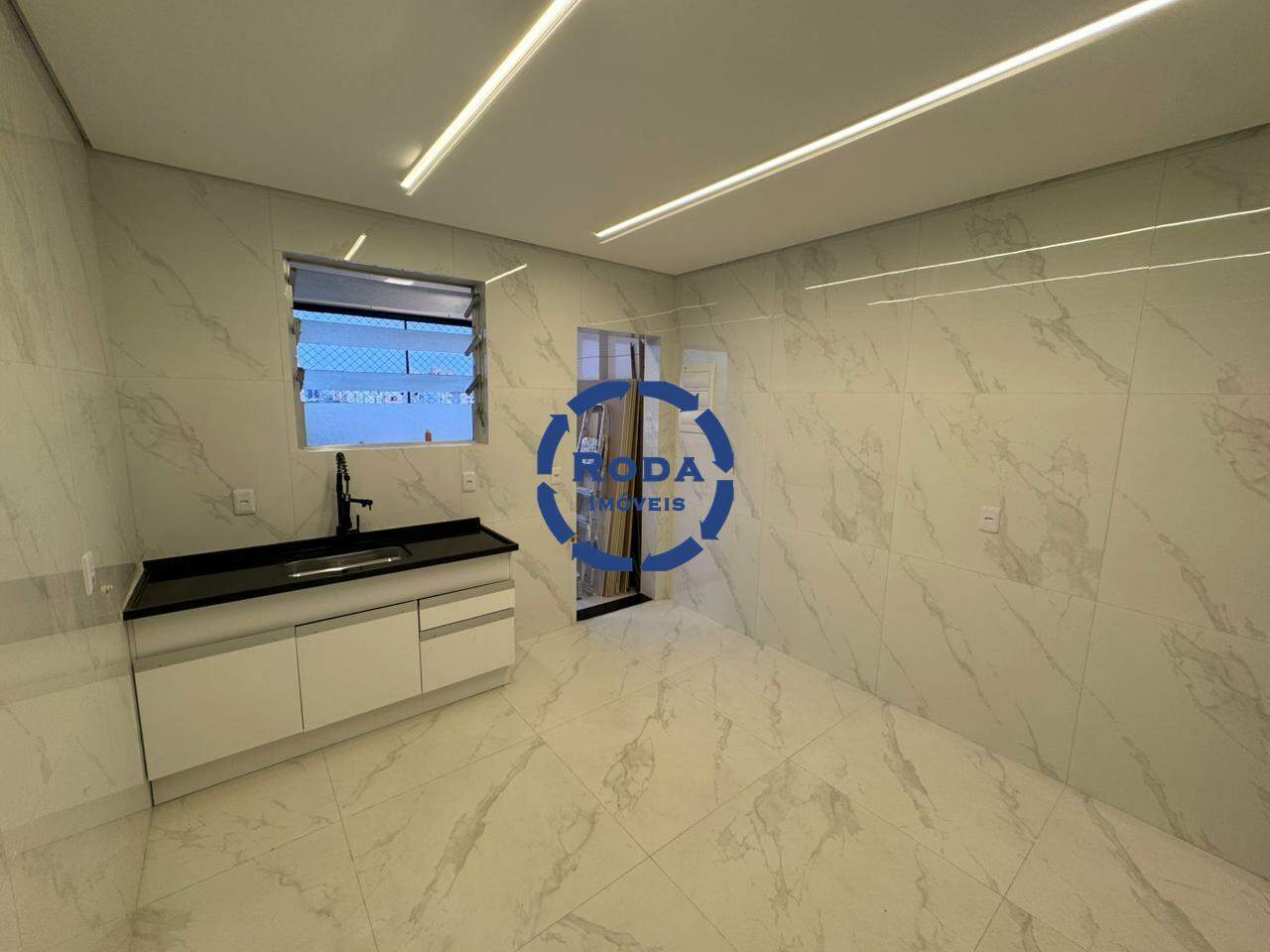 Apartamento à venda no Aparecida: 