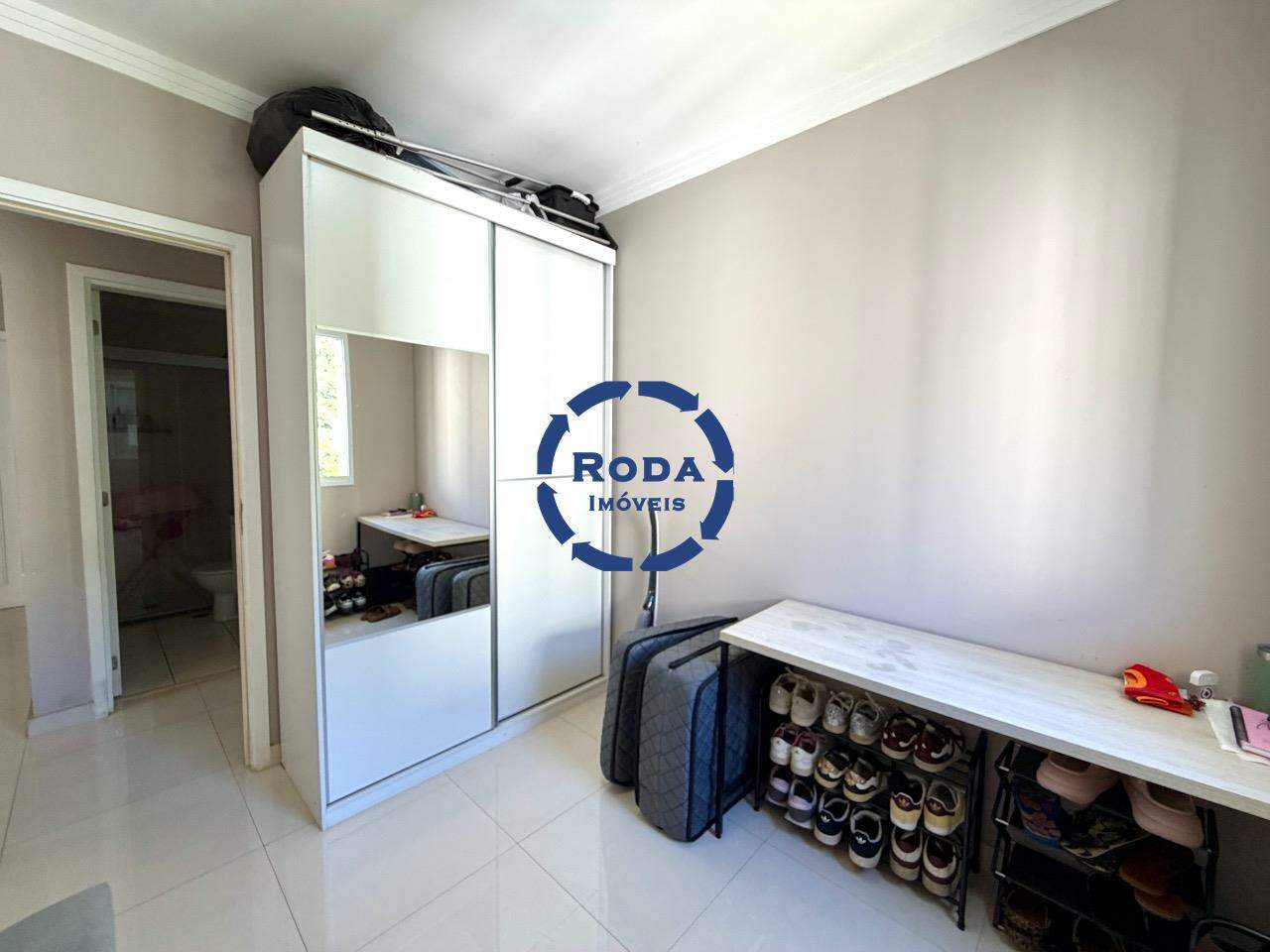 Apartamento à venda no Marapé: 