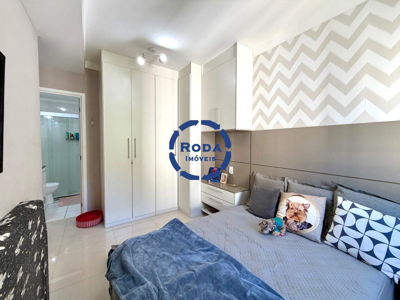 Apartamento à venda no Marapé: 