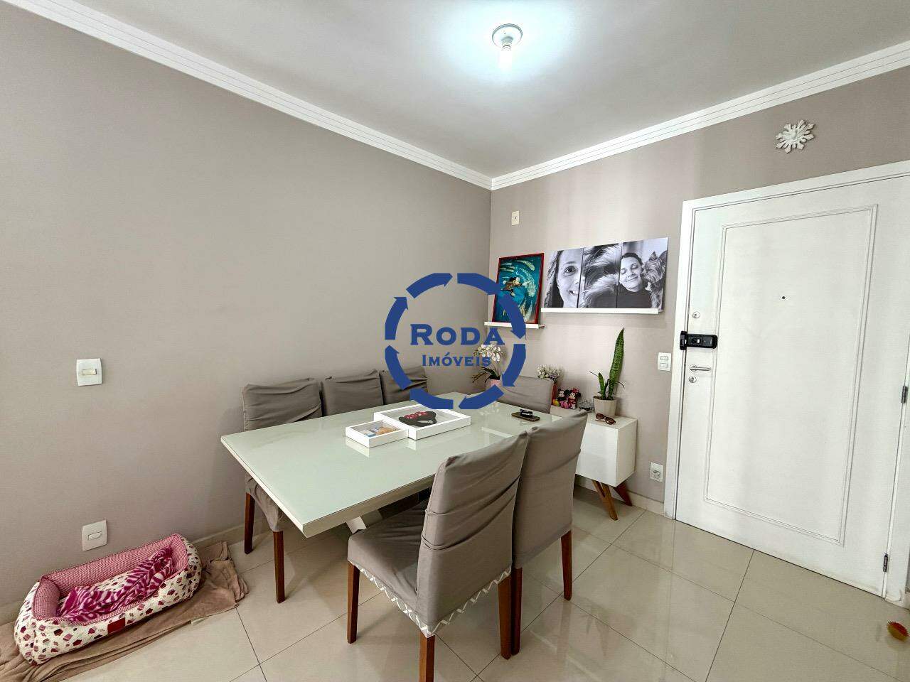 Apartamento à venda no Marapé: 