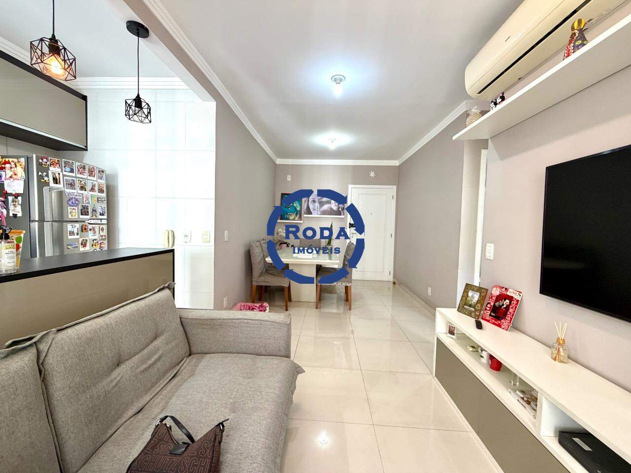 Apartamento à venda no Marapé: 