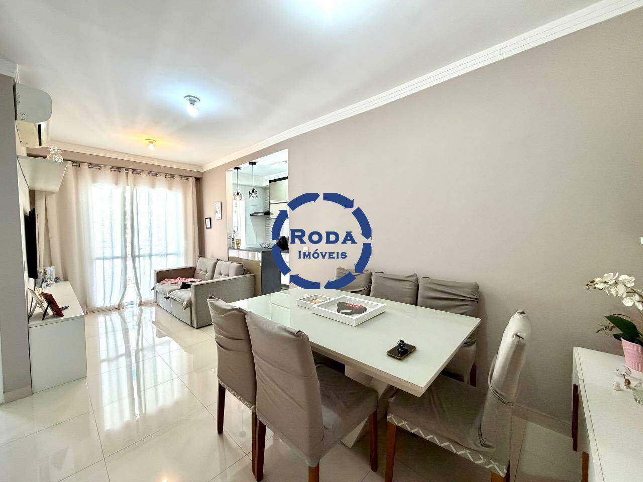 Apartamento à venda no Marapé: 