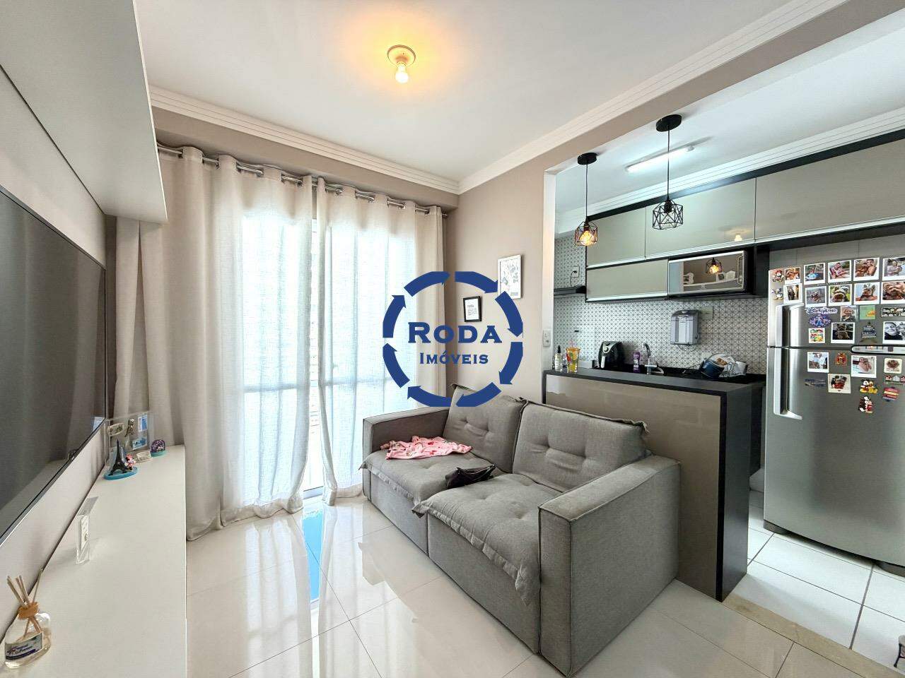 Apartamento à venda no Marapé: 