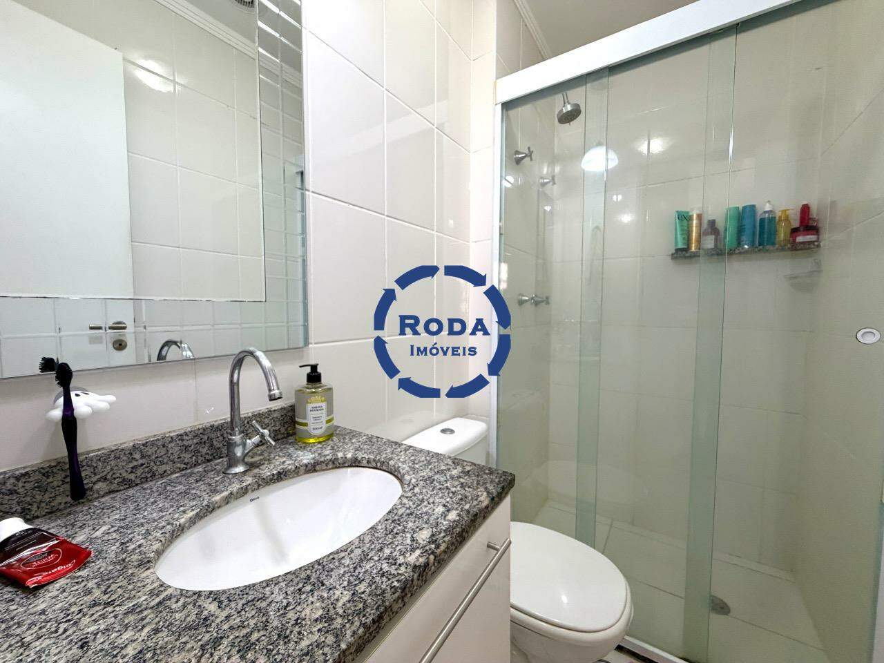 Apartamento à venda no Marapé: 