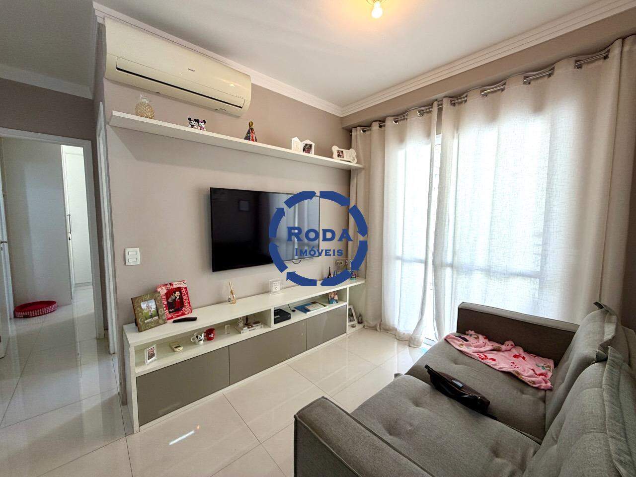 Apartamento à venda no Marapé: 