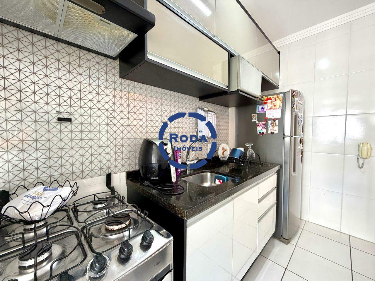 Apartamento à venda no Marapé: 