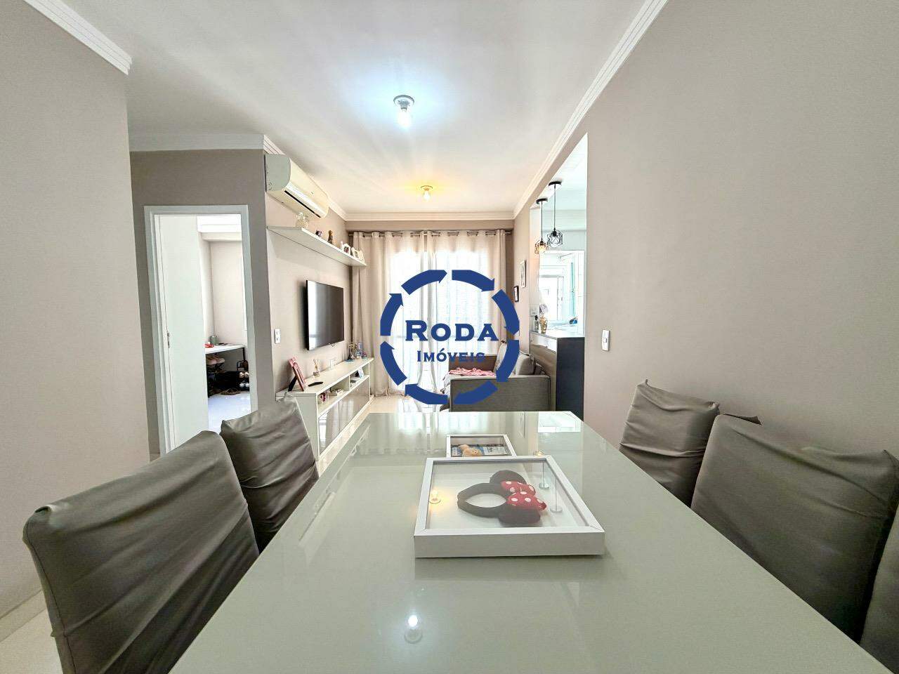 Apartamento à venda no Marapé: 