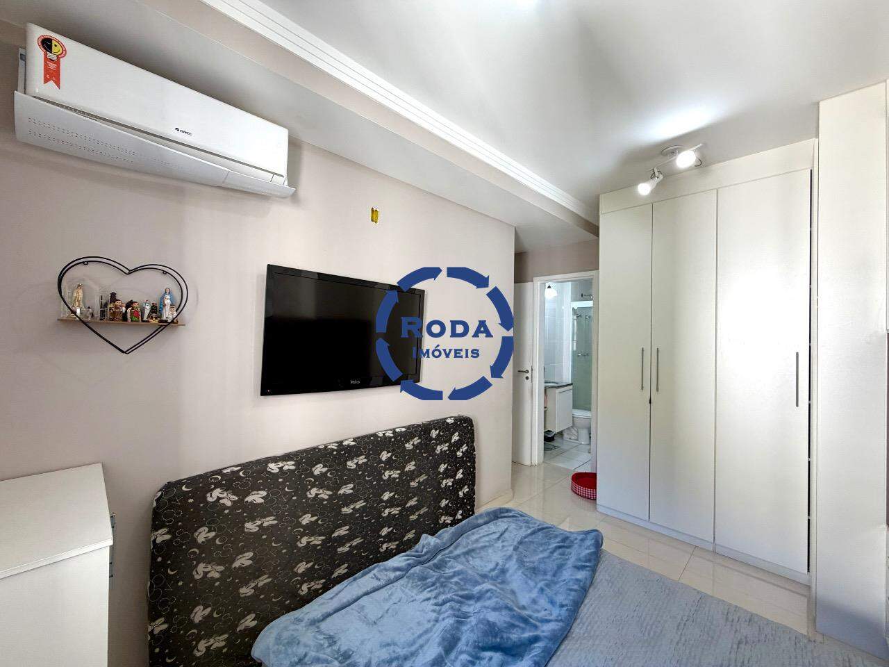 Apartamento à venda no Marapé: 