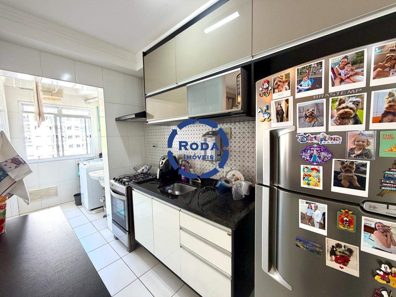 Apartamento à venda no Marapé: 