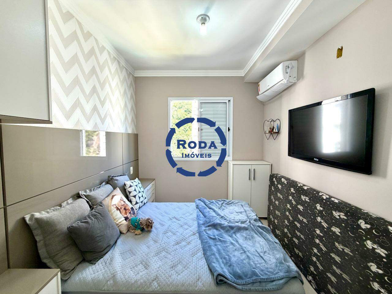 Apartamento à venda no Marapé: 