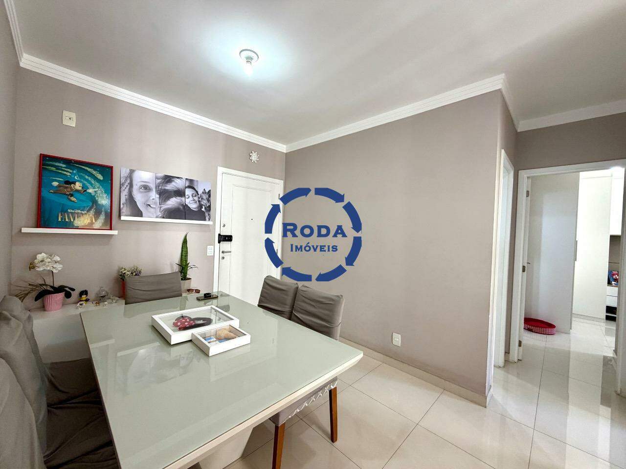 Apartamento à venda no Marapé: 