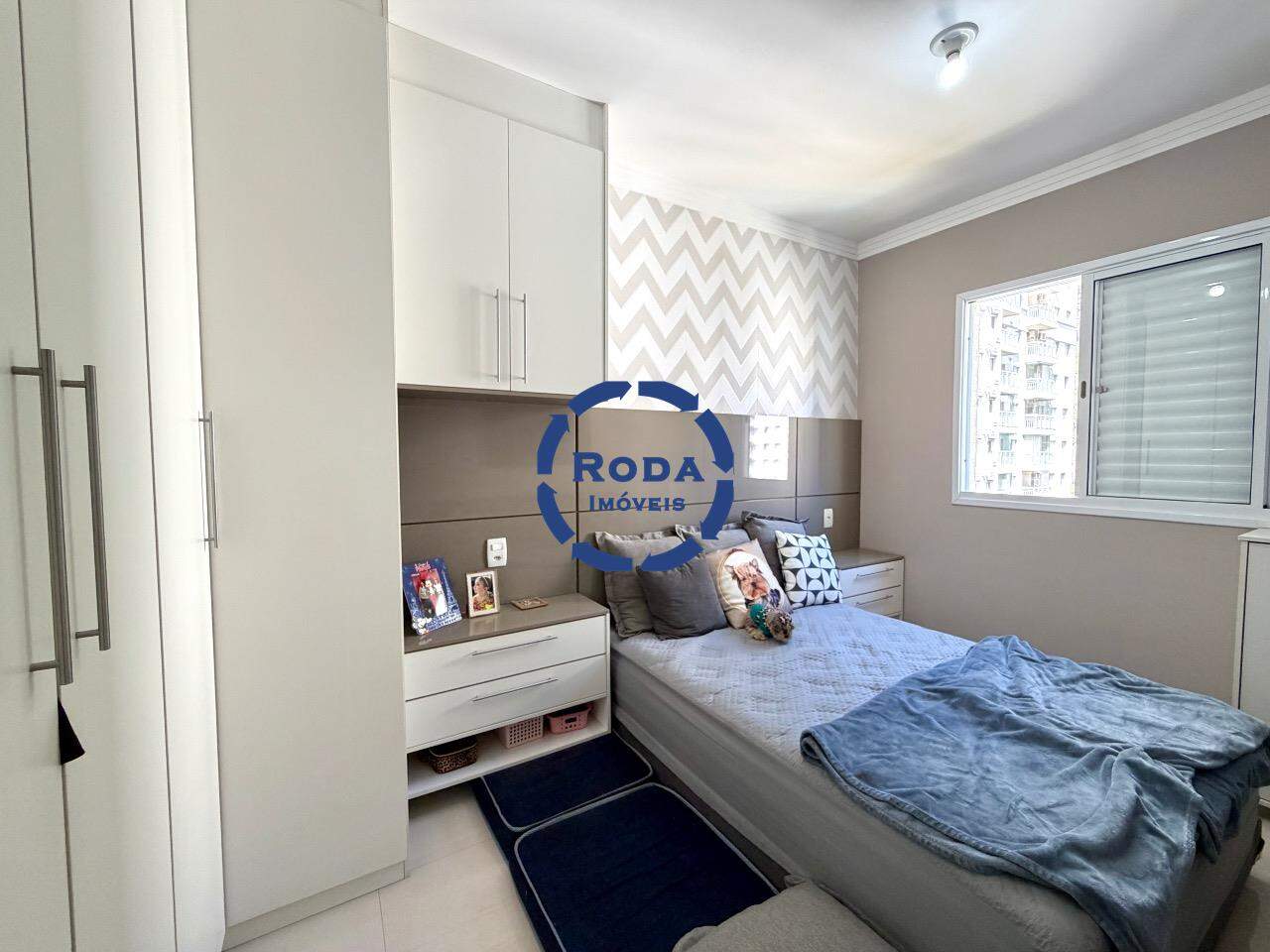 Apartamento à venda no Marapé: 