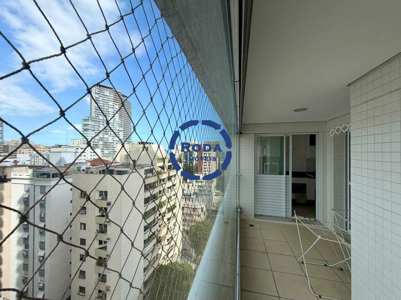 Apartamento para aluguel no Pompéia:
