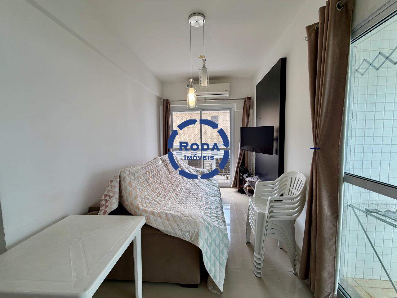Apartamento para aluguel no Pompéia: