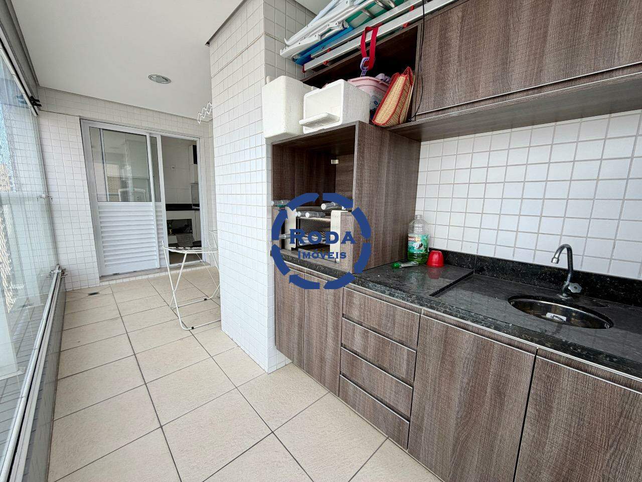 Apartamento para aluguel no Pompéia: