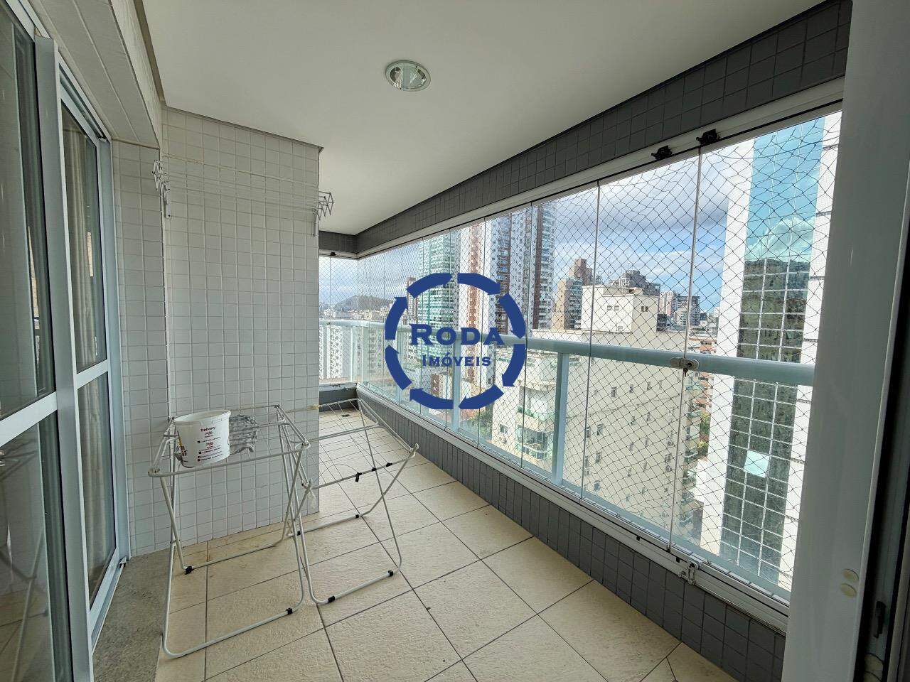 Apartamento para aluguel no Pompéia: 