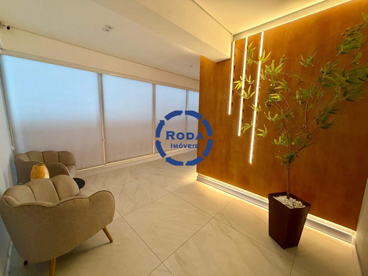 Apartamento para aluguel no Pompéia: