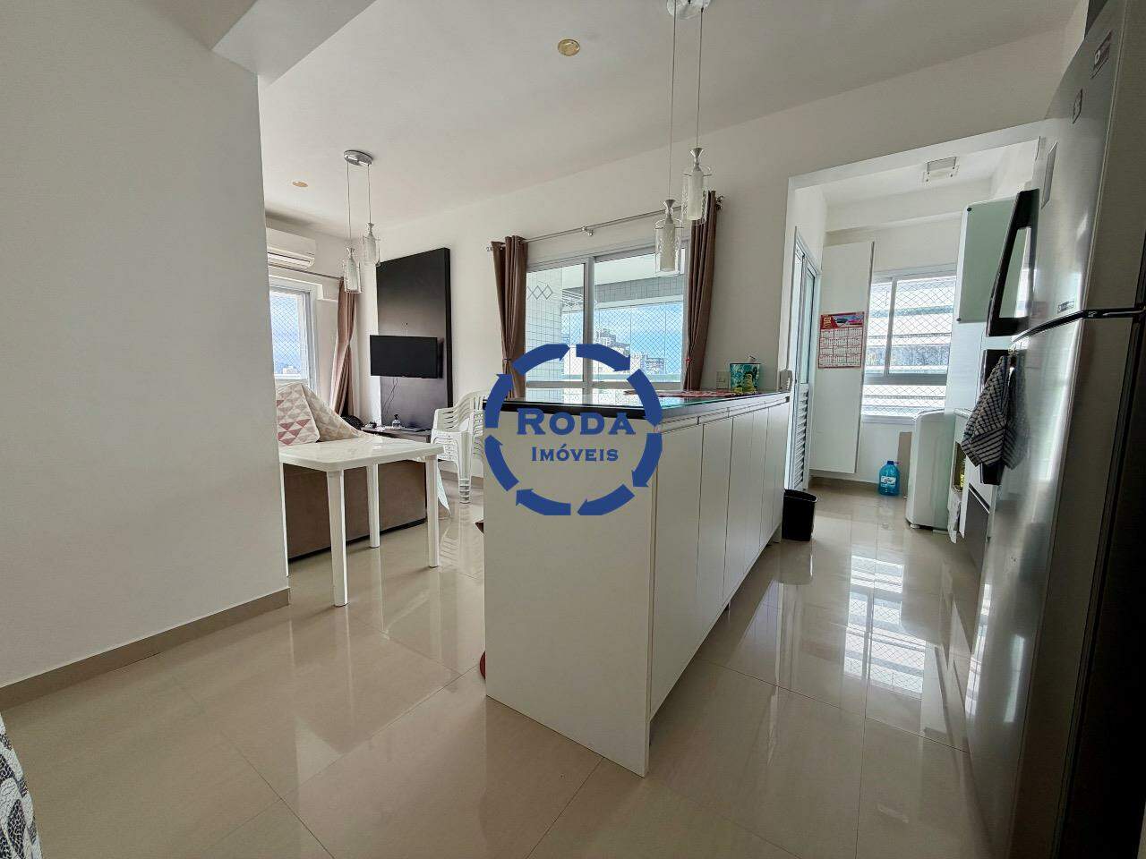 Apartamento para aluguel no Pompéia: