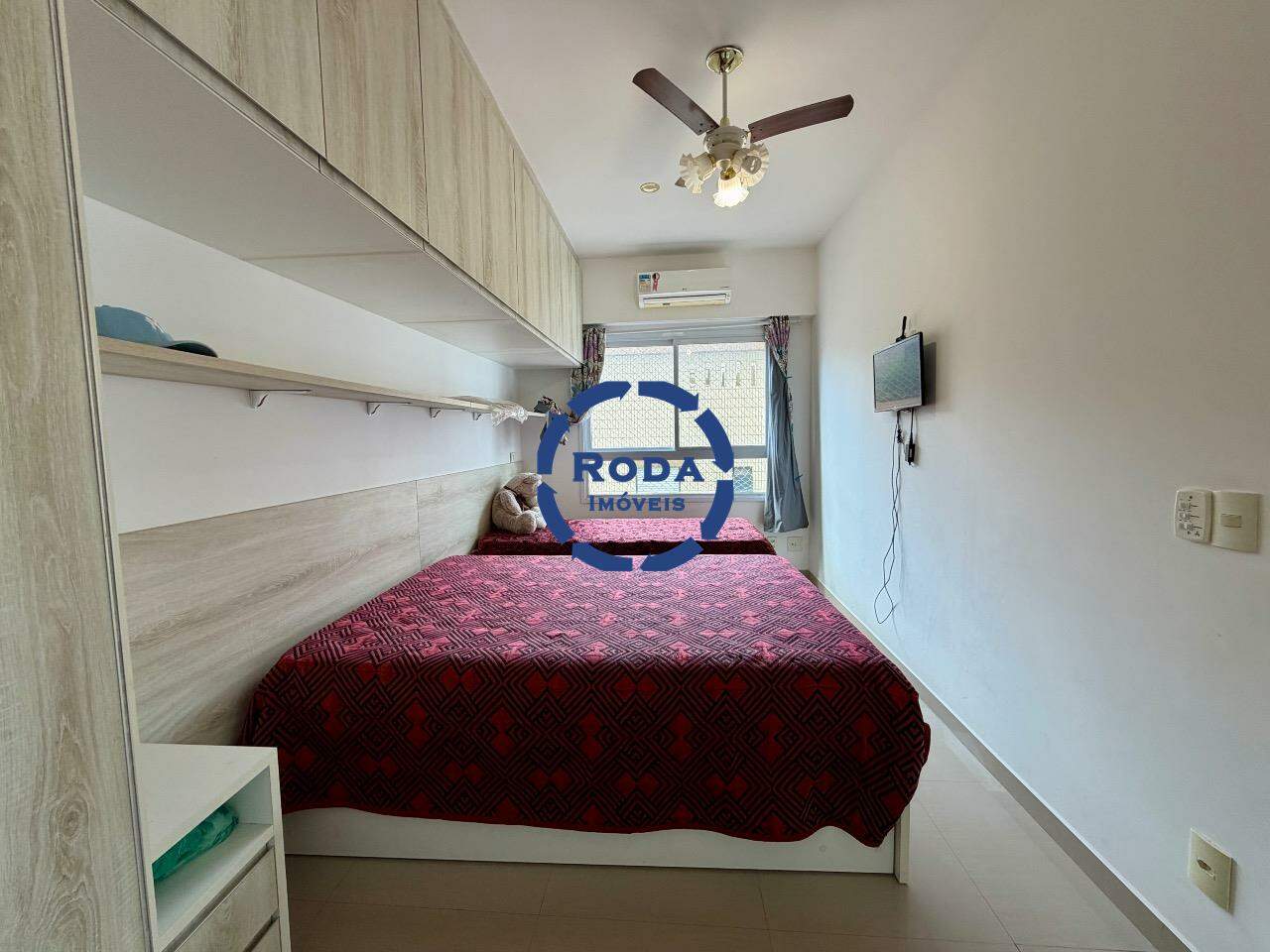 Apartamento para aluguel no Pompéia: